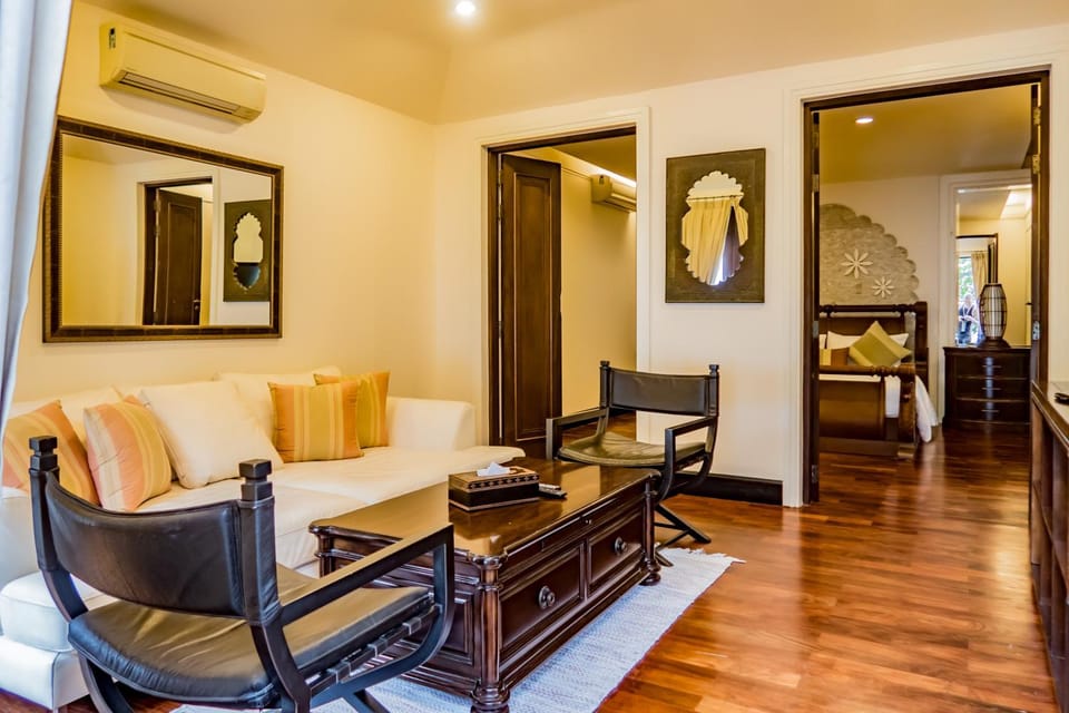 Pawanthorn Samui Villa in Ko Samui