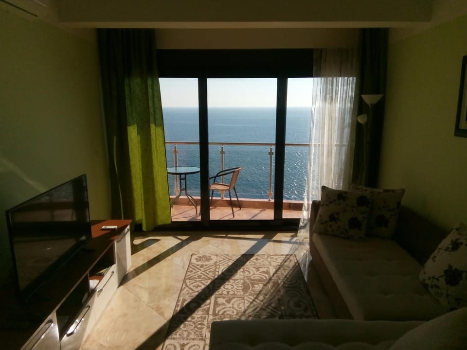 Apartment Sea Space 3 Apartment in Ulcinj Municipality