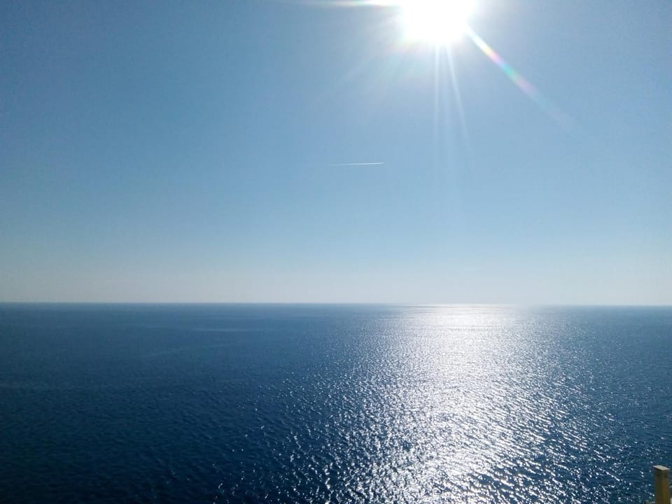 Apartment Sea Space 3 Apartment in Ulcinj Municipality