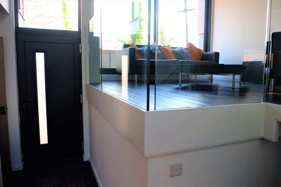 Cadmiae Apartment in Winchester