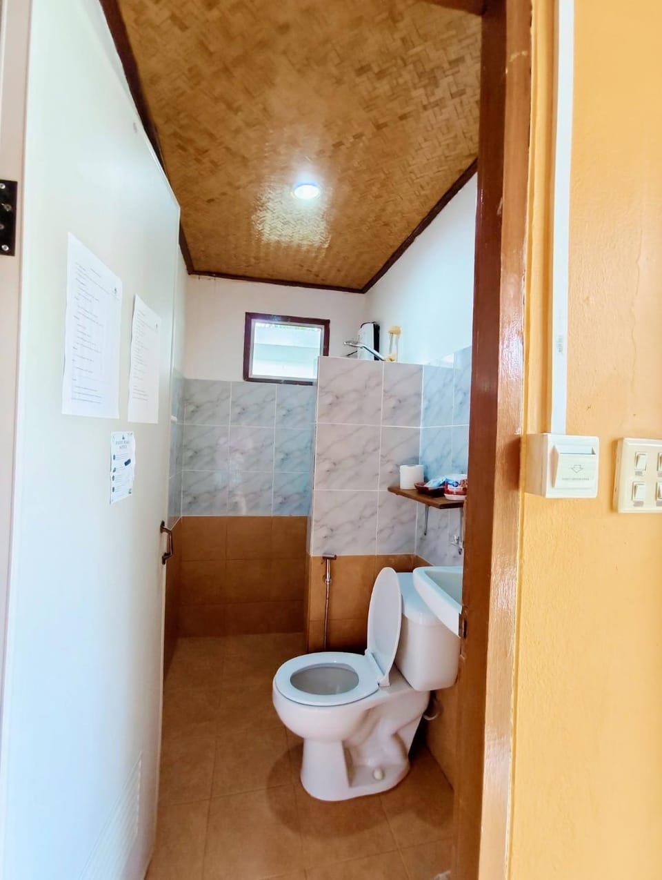 Toilet, Bathroom, bidet