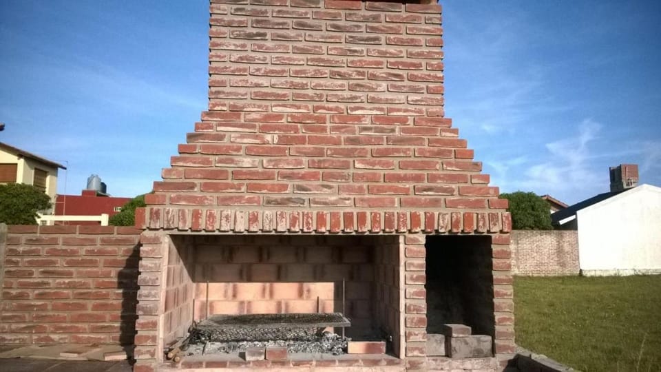 Verdeymar House in Santa Clara del Mar