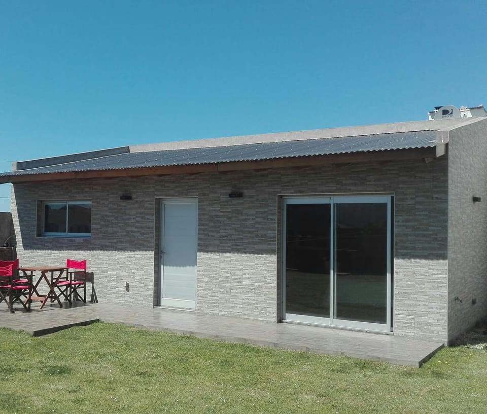 Verdeymar House in Santa Clara del Mar