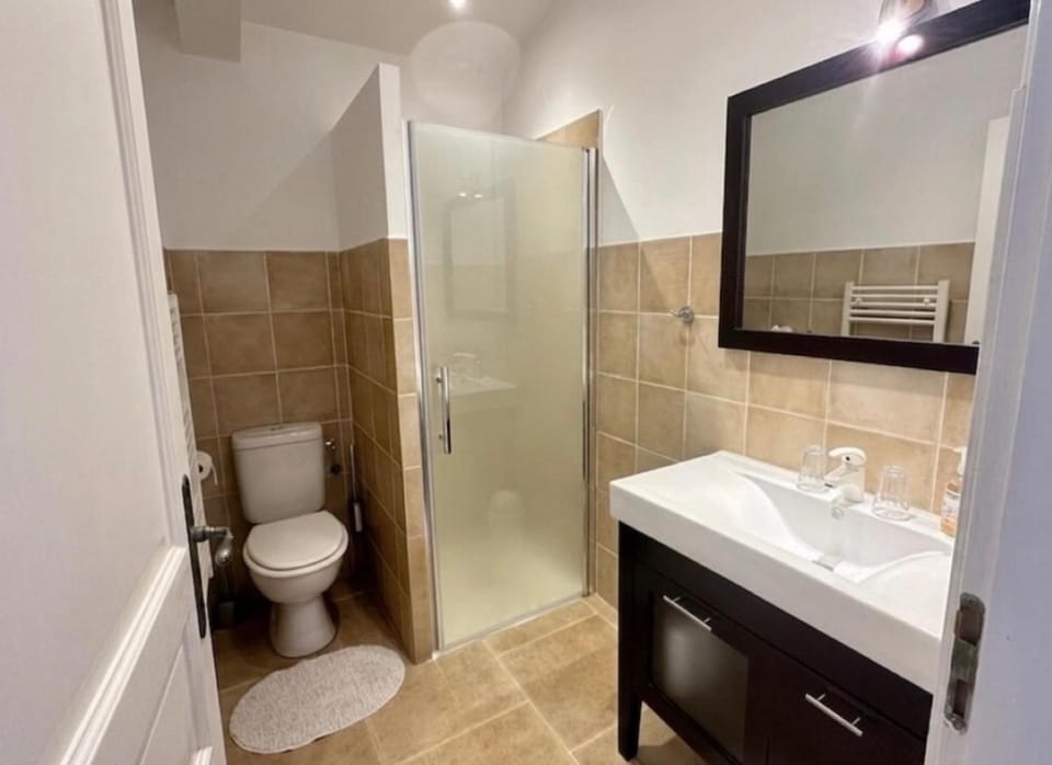 Toilet, Bathroom