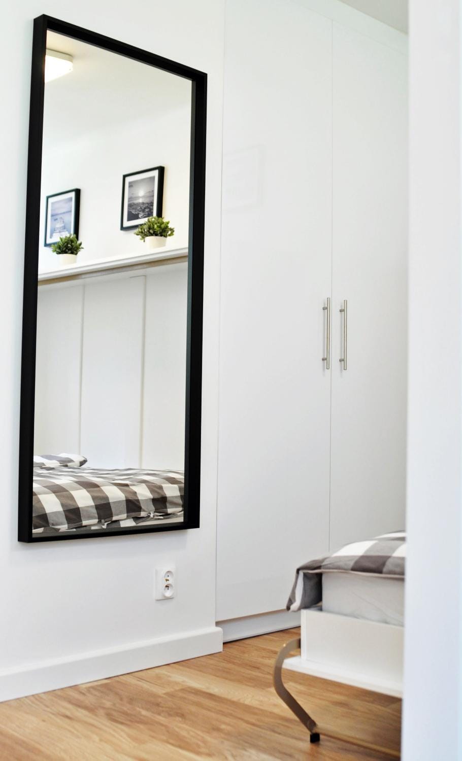 Warsaw Concierge Rondo ONZ Apartment in Warsaw