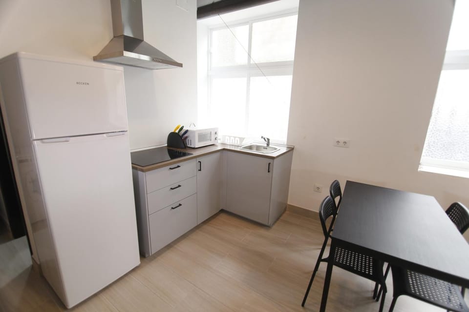 Magnifica Oportunidad, junto Playa y Pleno Centro Apartment in Cadiz