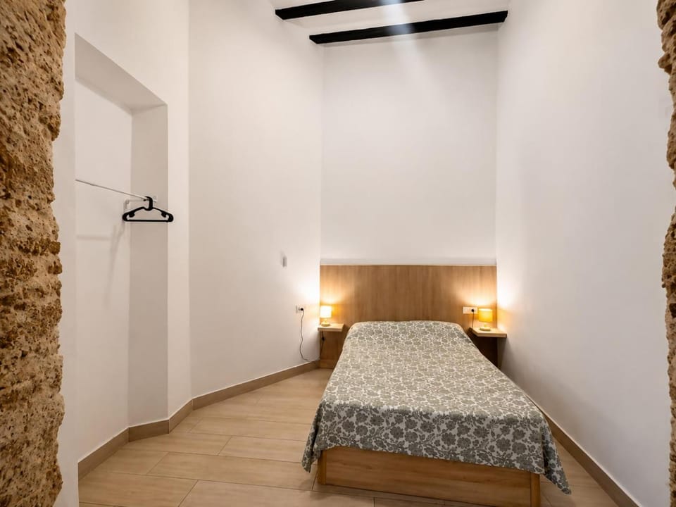 Apartamento Cádiz céntrico Caleta Apartment in Cadiz