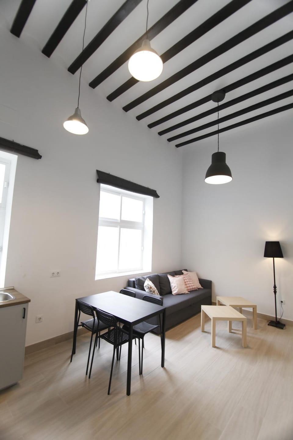 Magnifica Oportunidad, junto Playa y Pleno Centro Apartment in Cadiz