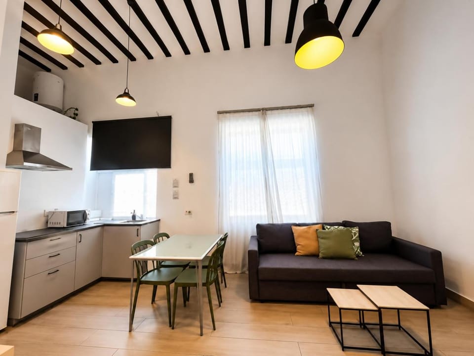 Apartamento Cádiz céntrico Caleta Apartment in Cadiz