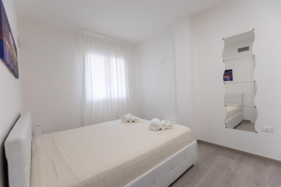 B&B Il più bello dei mari Bed and Breakfast in Polignano a Mare