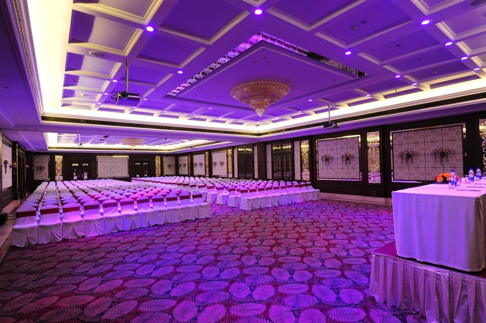 Meeting/conference room