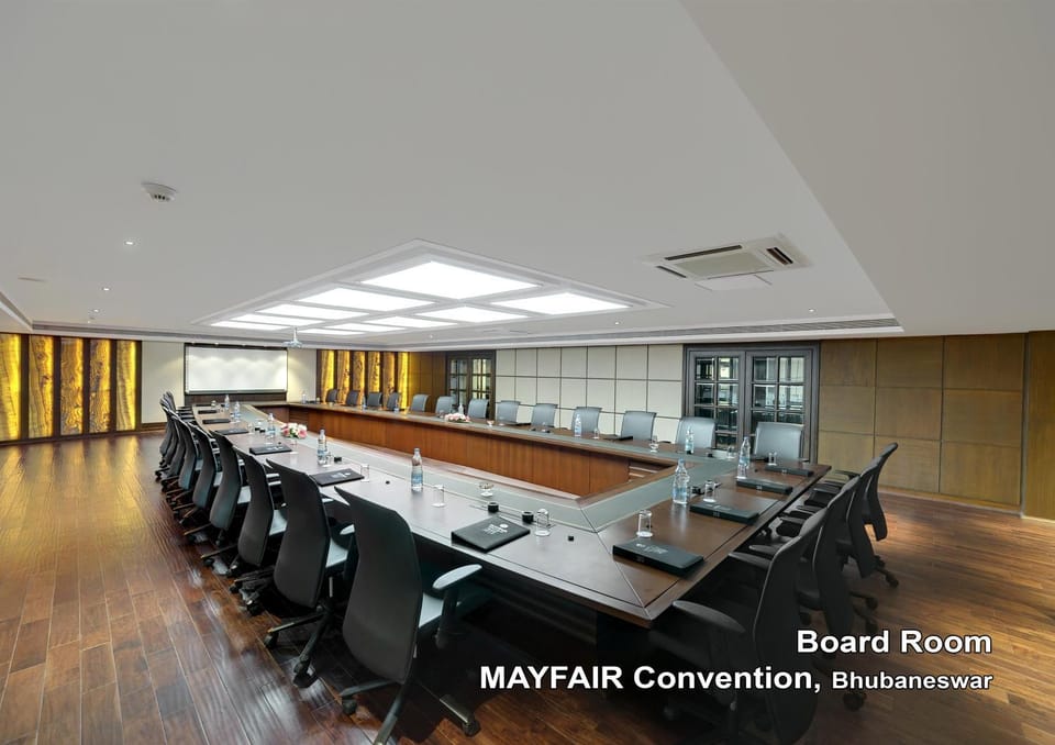 Meeting/conference room
