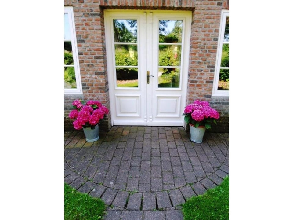 Marie Carla House in Nordfriesland