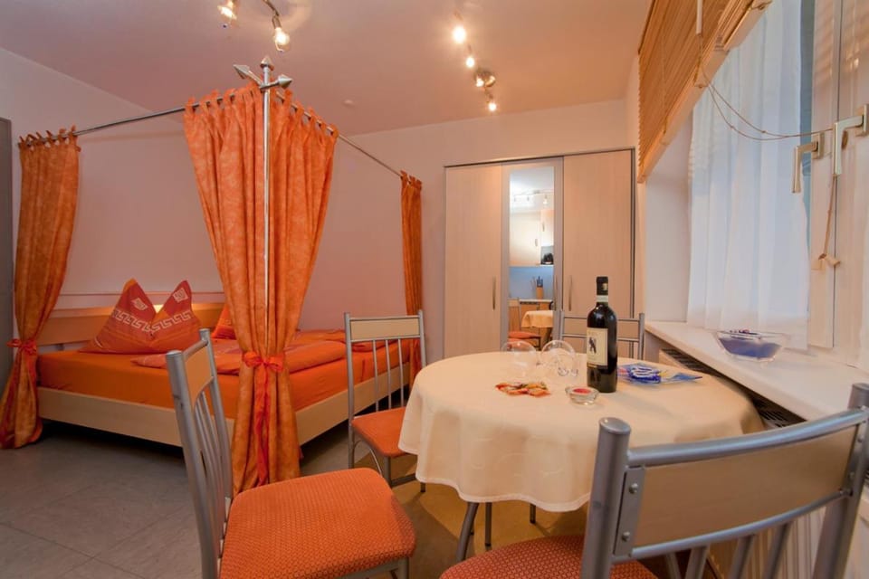 Ferienwohnung Pali Apartment in Salzburgerland