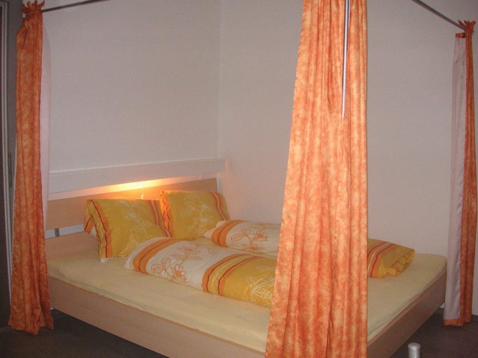 Ferienwohnung Pali Apartment in Salzburgerland