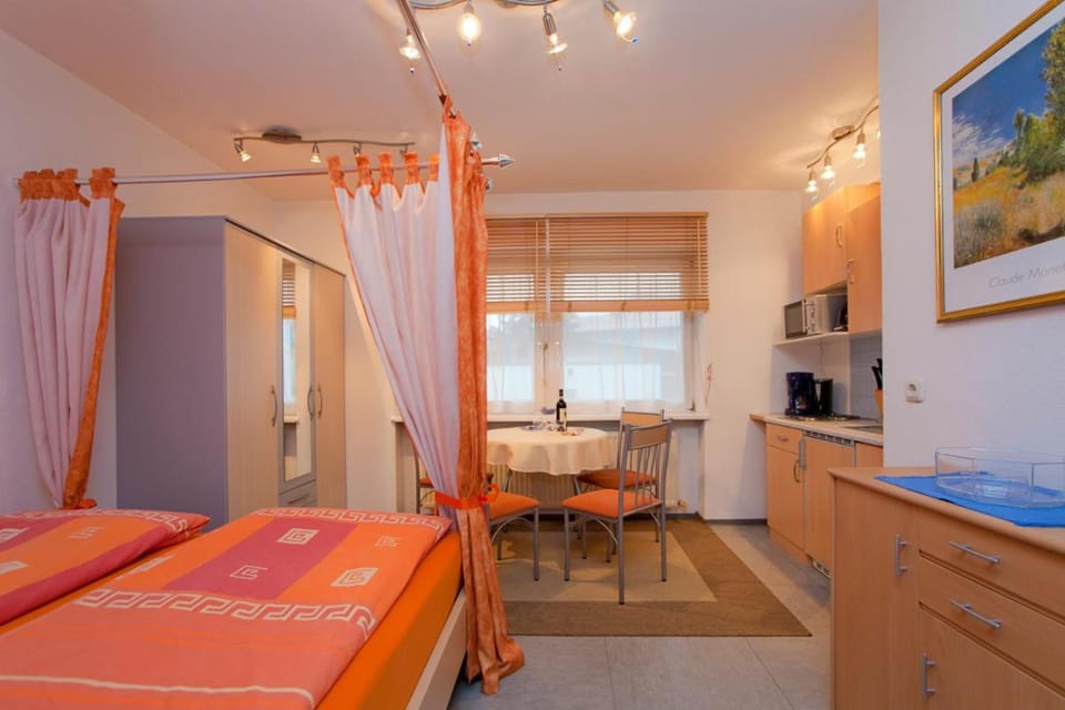 Ferienwohnung Pali Apartment in Salzburgerland