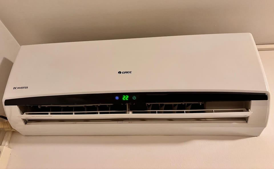air conditioner