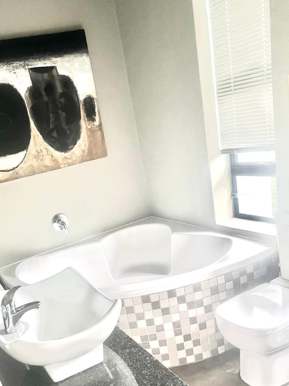 Bathroom, Bath