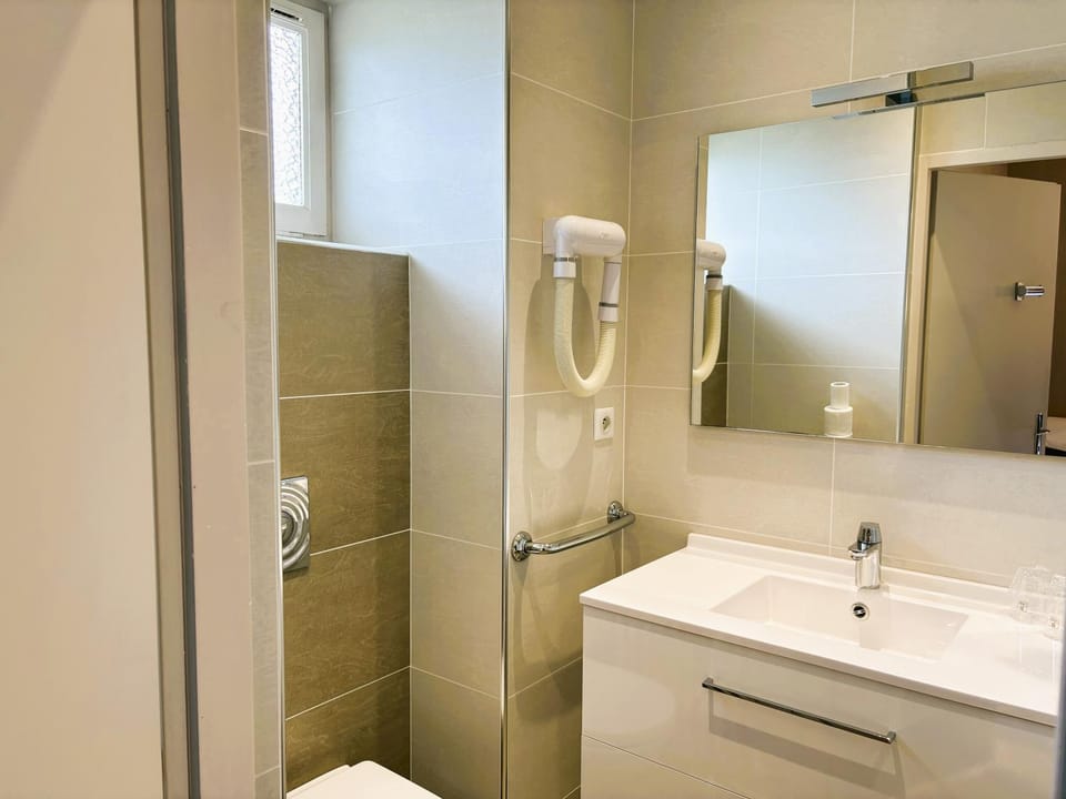 Logis Hôtel Beau Site Hotel in Occitanie
