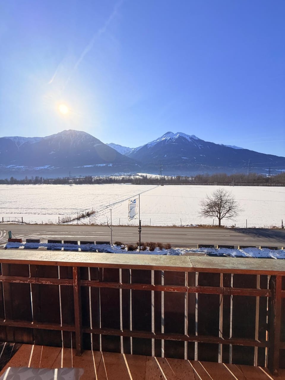 Pension Plattenhof Bed and Breakfast in Tyrol