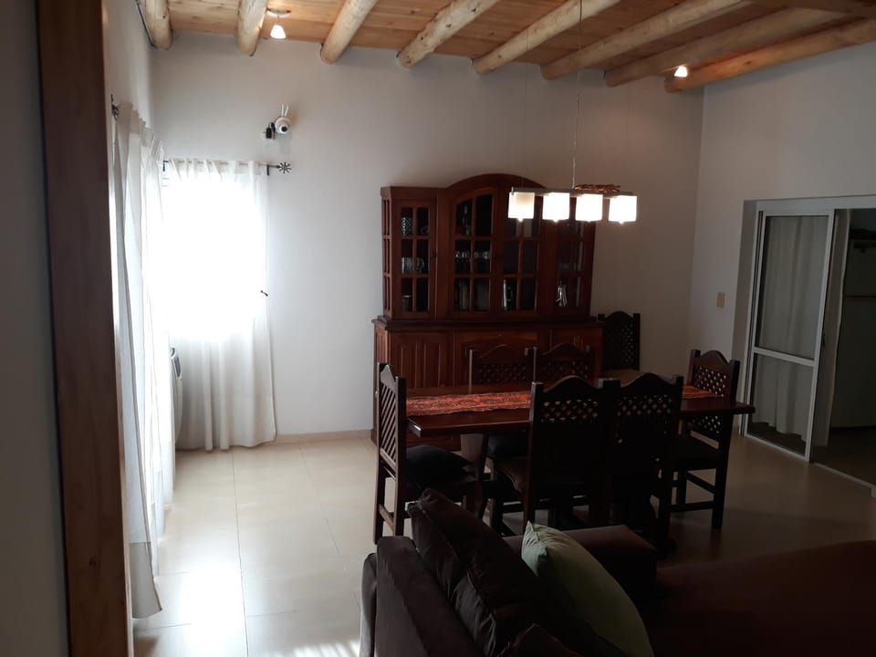 Casa en la Ruta del Vino House in Mendoza Province Province