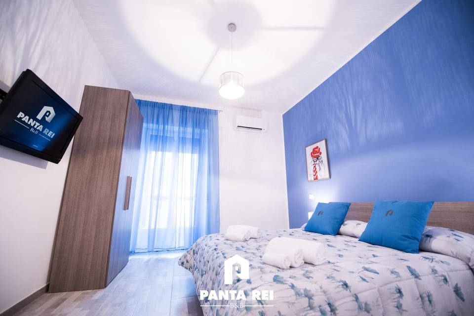 Pantarei B&B Bed and Breakfast in Salerno