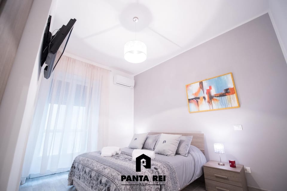 Pantarei B&B Bed and Breakfast in Salerno