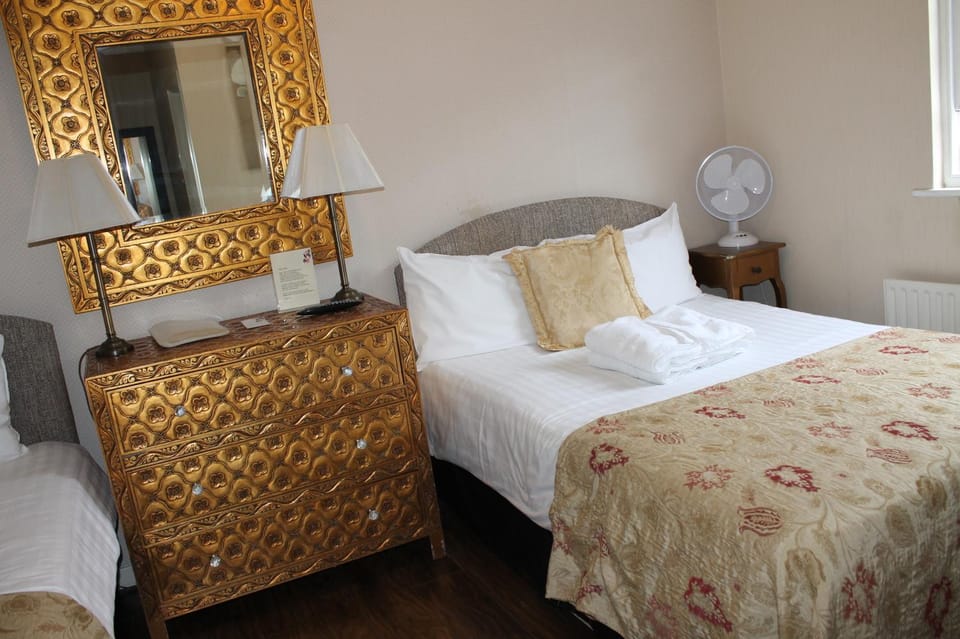 The Wimbledon Hotel Bed and Breakfast in London
