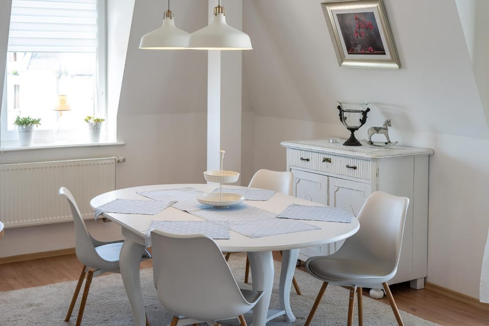 Marina Apartment hotel in Miedzyzdroje