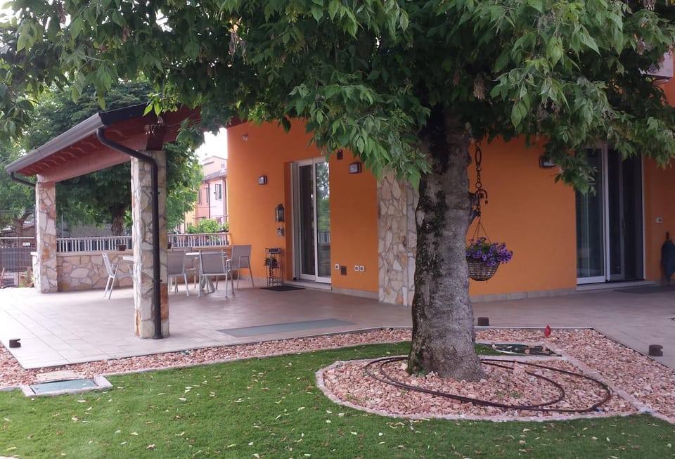 Dimora La Risorgiva Bed and Breakfast in Veneto