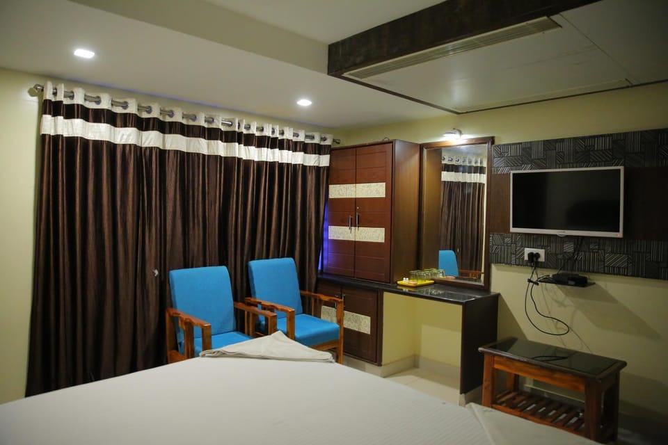 Hotel Siddhartha Hotel in Guntur