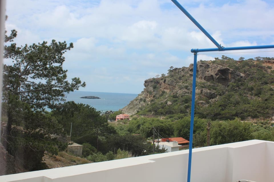 Aaron Studios Apartments Apartment in Lasithi