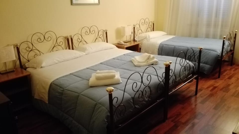 Hotel Camerlengo Hotel in Marche