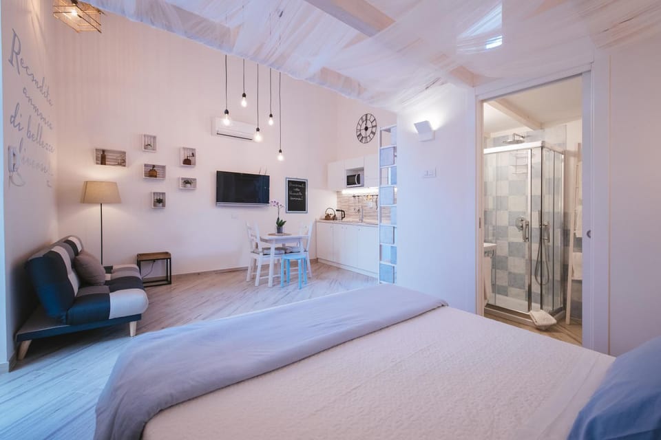 Recondita Armonia House in Sorrento