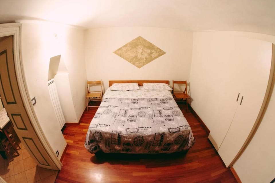 bilo mattone Apartment in Turin