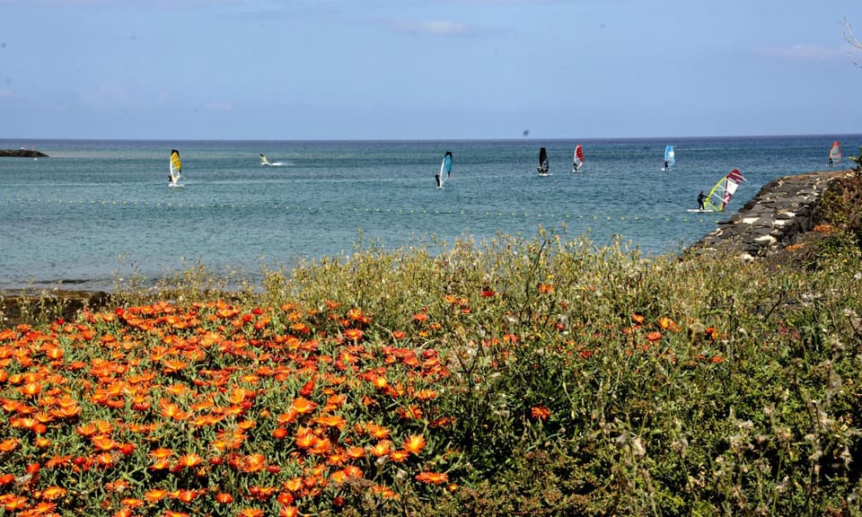 Casa Melera House in Costa Teguise