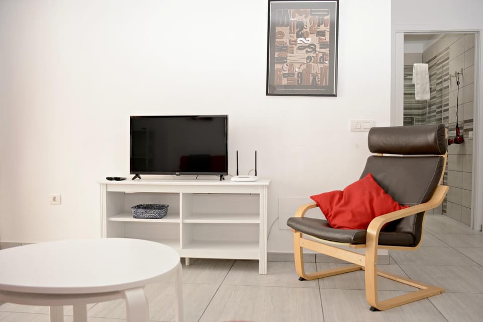 Casa Melera House in Costa Teguise