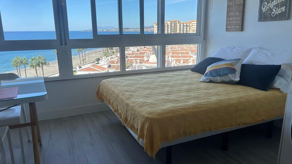 Apartamento frente al mar Apartment in Spain