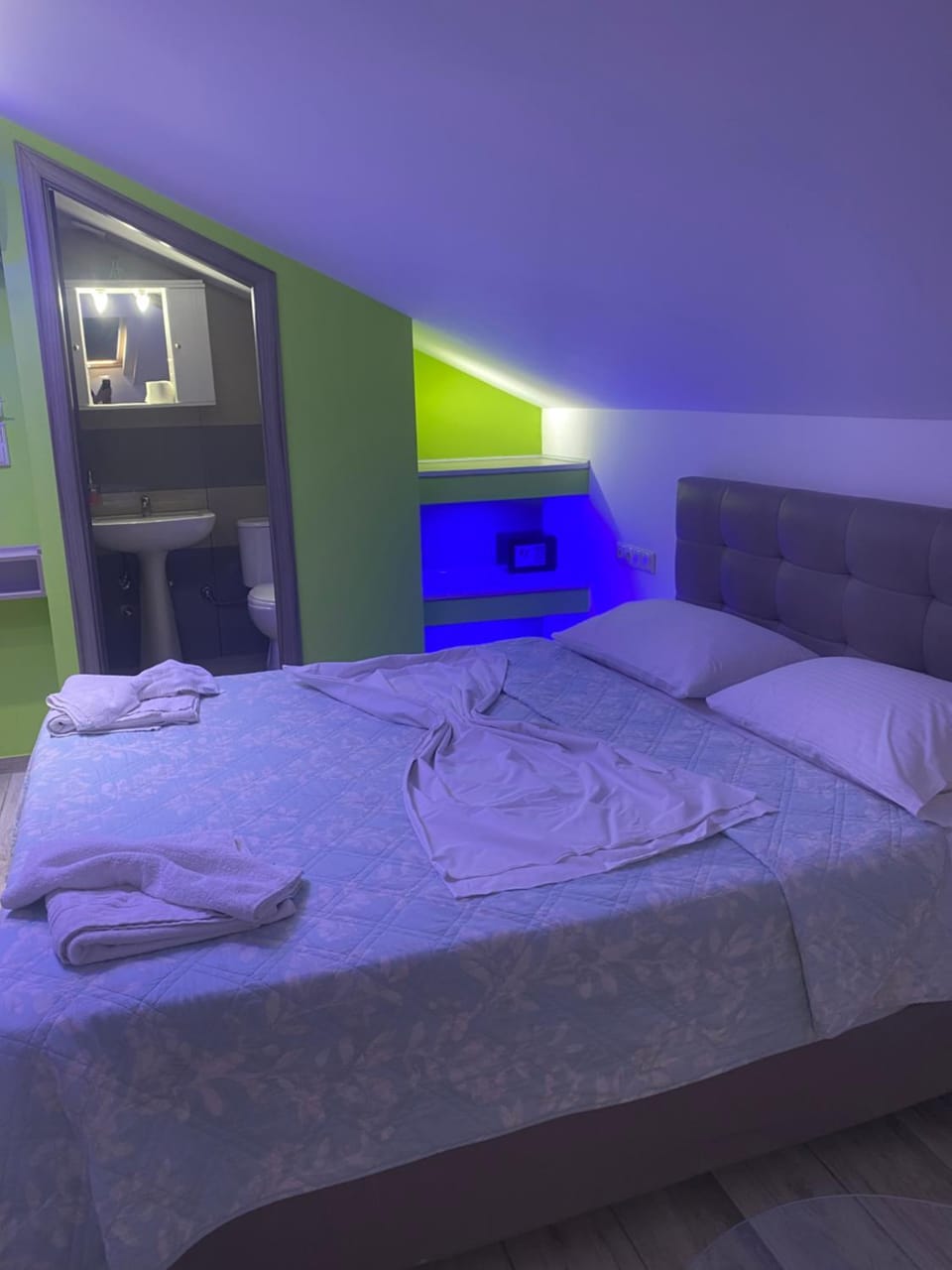 Blue Sky Apartments Apartment in Thasos