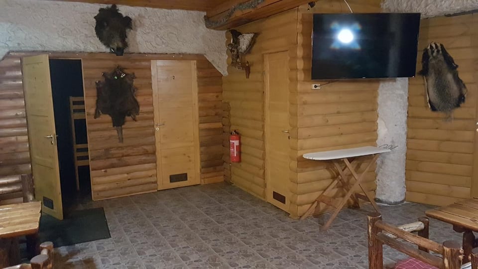 Hostel P33 Hostel in Tallinn