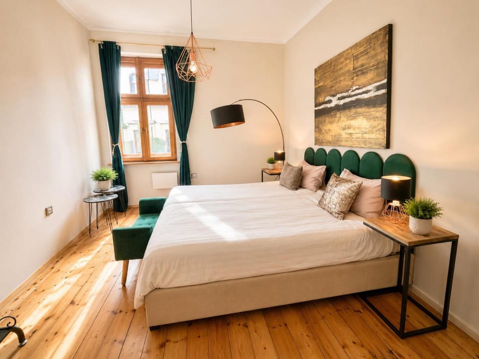 City Center Stylish 3 Bedroom Apartment Apartment in Sofia