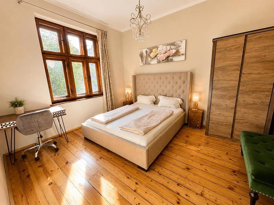 City Center Stylish 3 Bedroom Apartment Apartment in Sofia