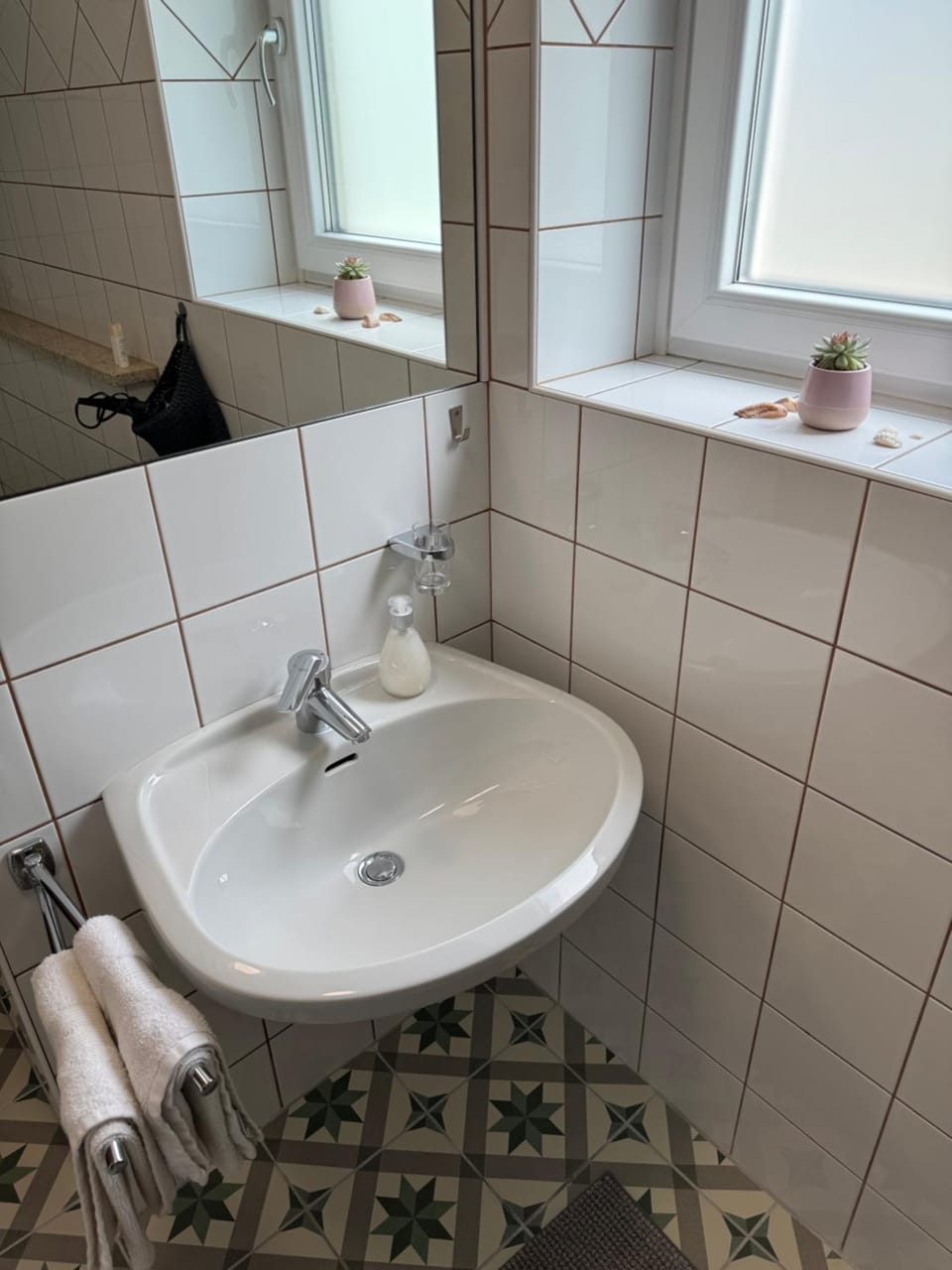 Ferienwohnung Saunahaus Apartment in Salzburgerland