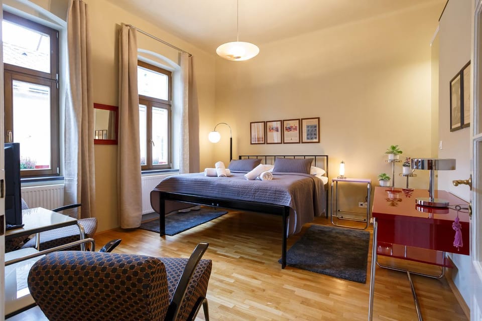 Hotel & Depandance Kopacka Apartment hotel in Czechia