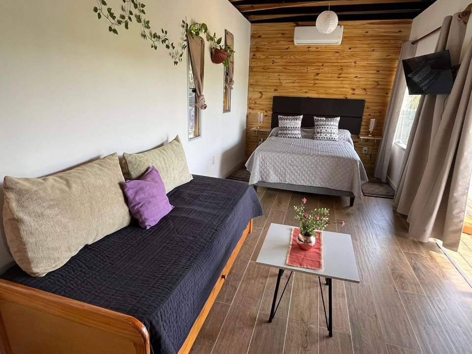Lofth house Country House in Maldonado Department, Uruguay
