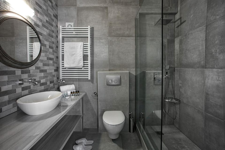 Volos View Apartment in Volos