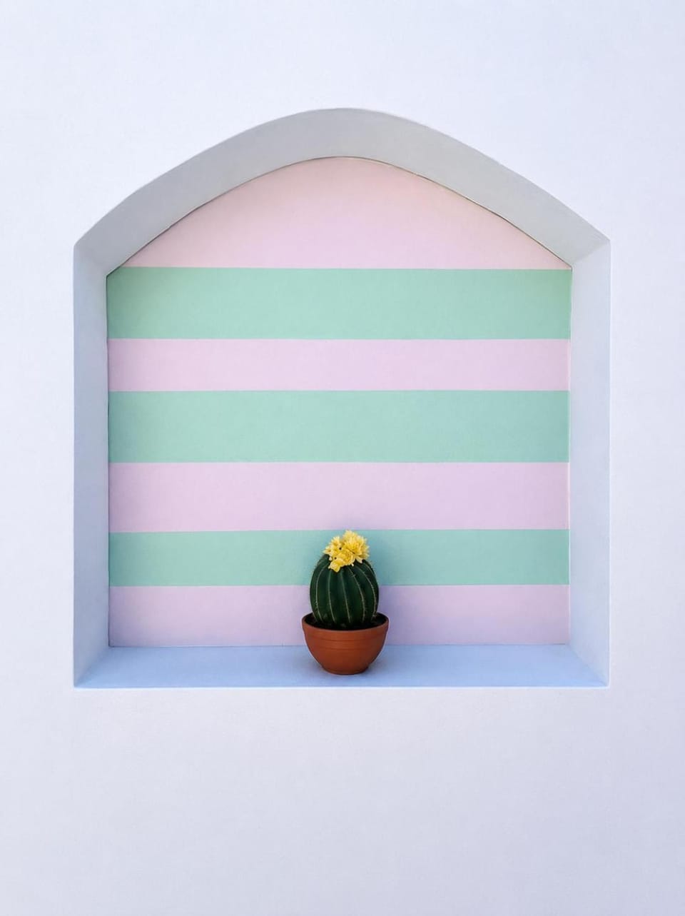 Decorative detail