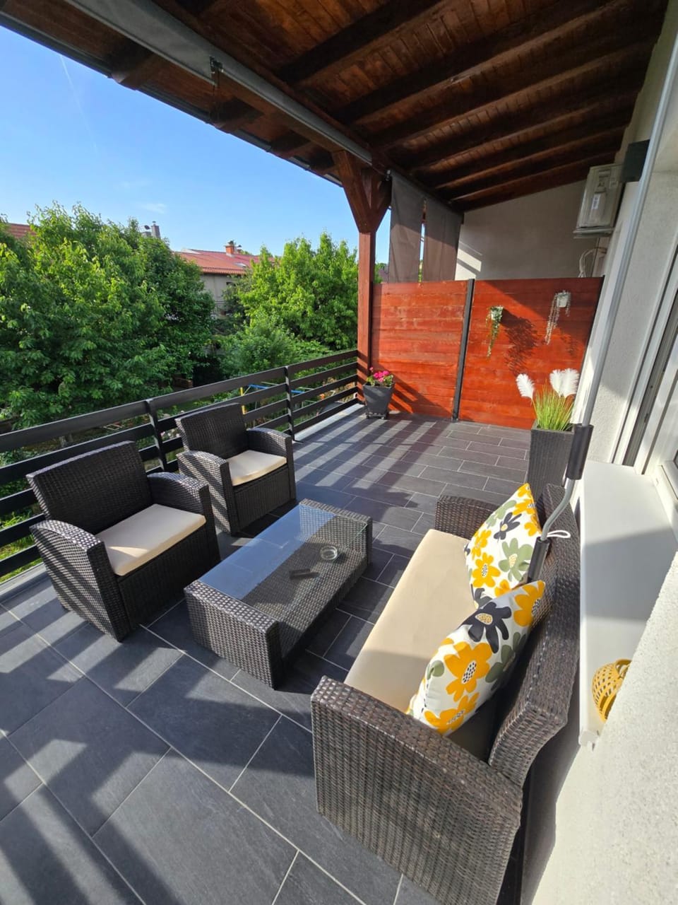 Apartman TARA Apartment in City of Zagreb