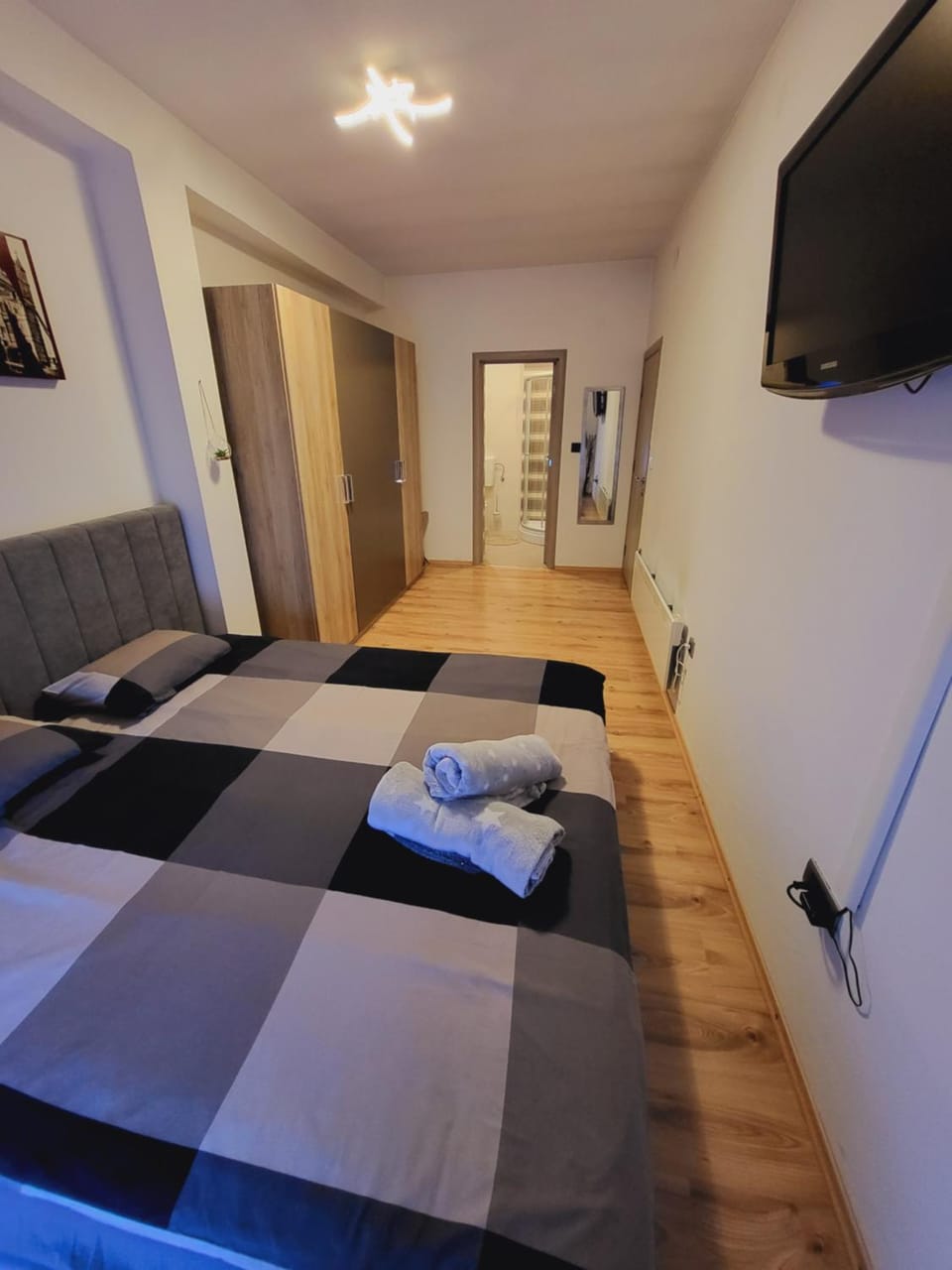 Apartman TARA Apartment in City of Zagreb