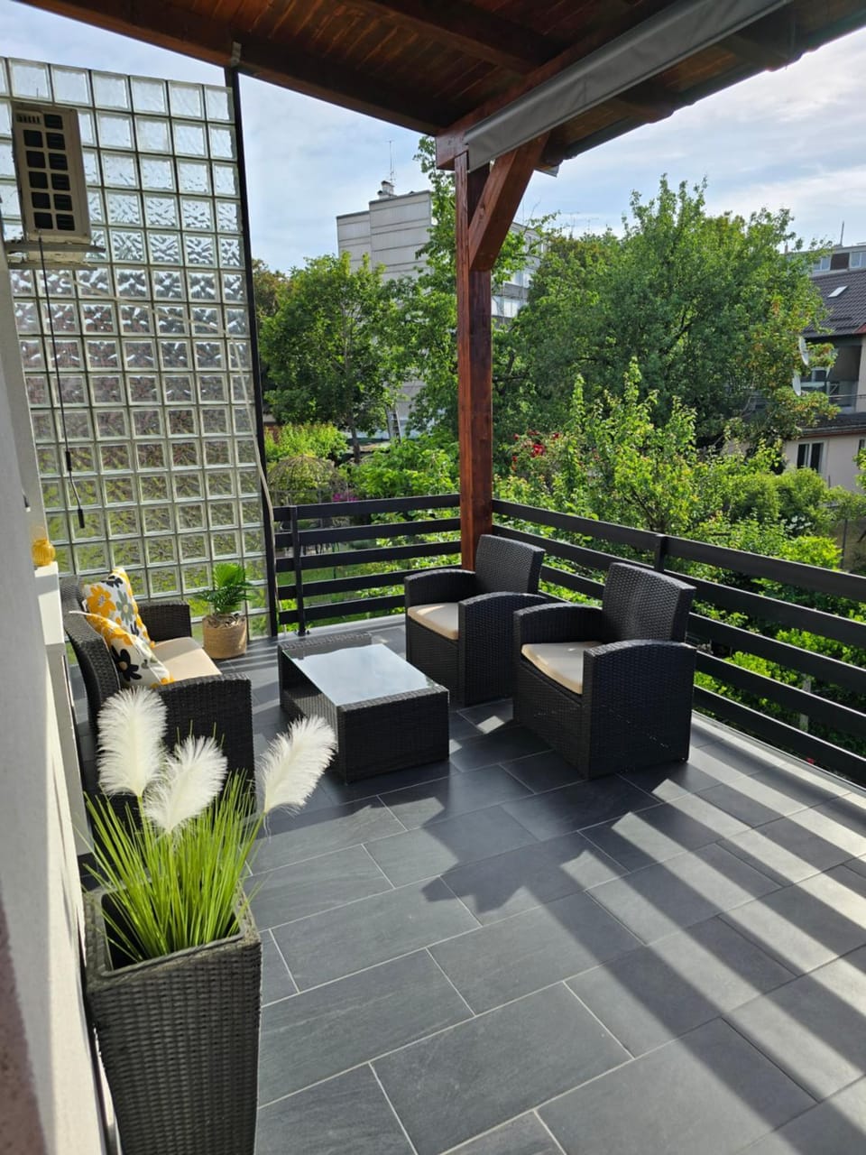 Apartman TARA Apartment in City of Zagreb